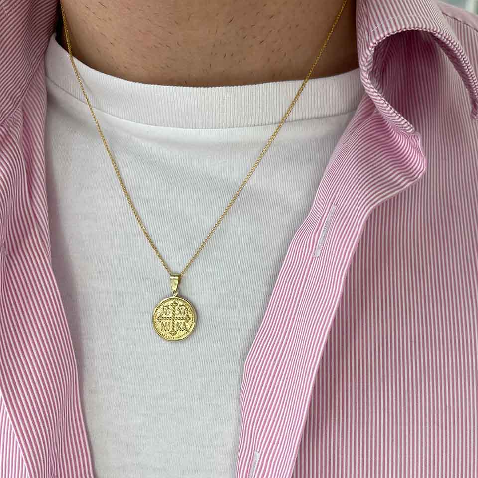 Χρυσό Κωνσταντινάτο Κ14